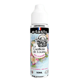 Rose d'Euphorie - Récolte d'Hiver